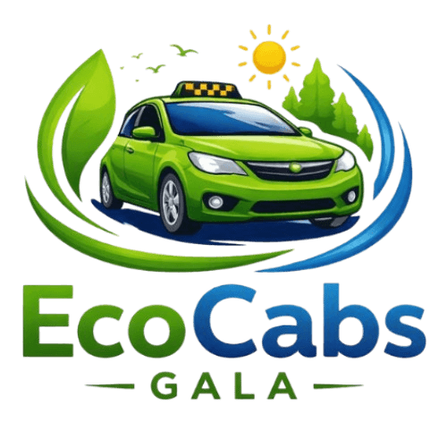Eco Cabs Gala